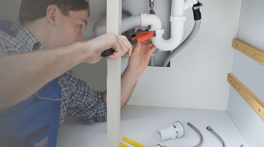 Local 24/7 Emergency Plumbing in Thompson, CT